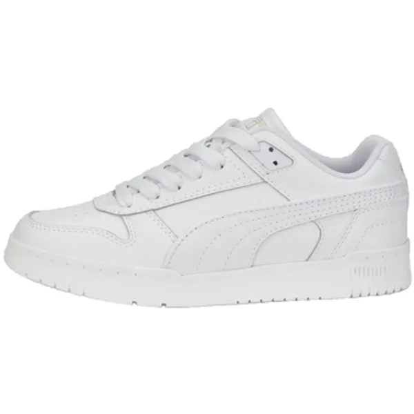 PUMA Sneakers  Rbd Game Low S Wit