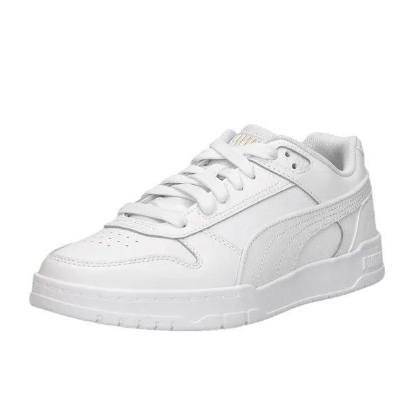 Puma RBD Game Low S Wit, vergelijk prijzen bij 2 winkels
