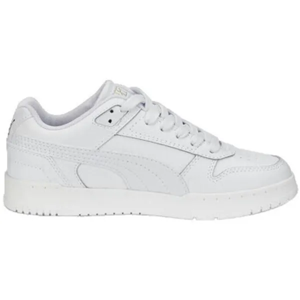 Puma RBD Game Low S Wit, foto 2 van 5