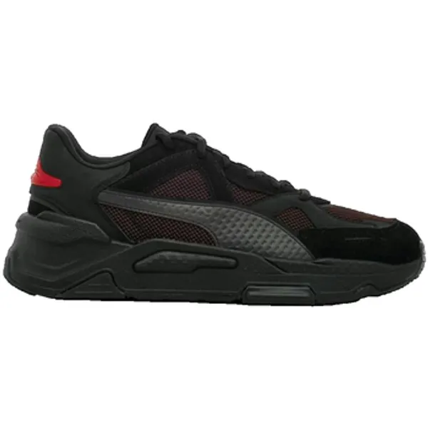 PUMA Sneakers  Ferrari Rs-Simul8 Me Zwart