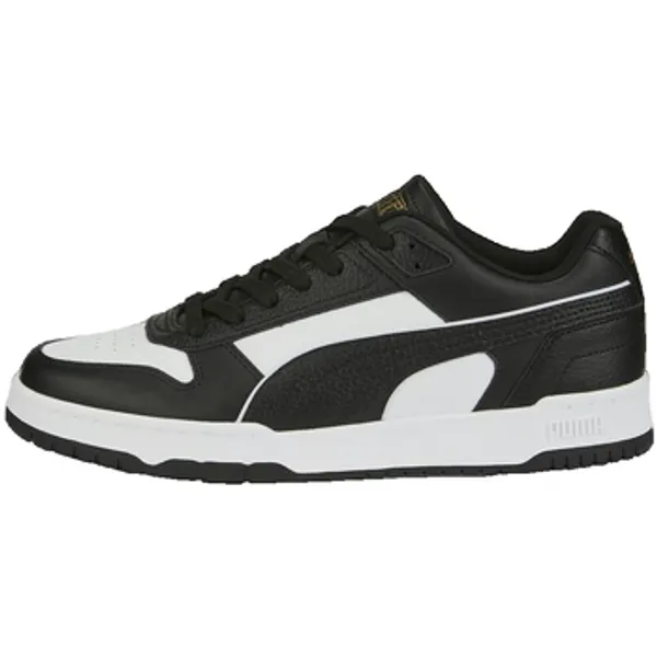 PUMA Sneakers  Rbd Game Zwart