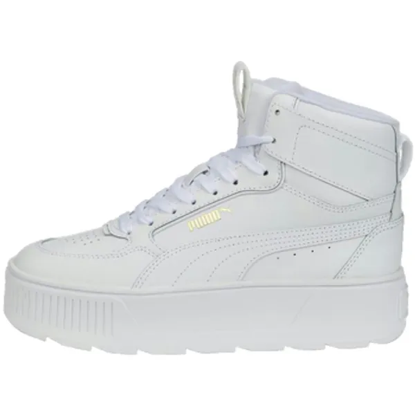 PUMA Sneakers  Karmen Rebelle Wit