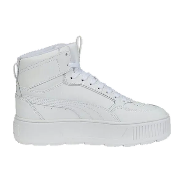 Puma Karmen Rebelle Wit, vergelijk prijzen bij 1 winkel