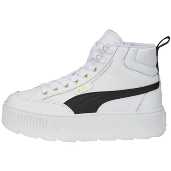 PUMA Sneakers  Karmen Wit