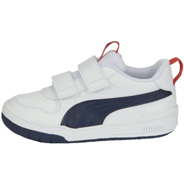 PUMA Sneakers  Multiflex Sl V Ps Wit