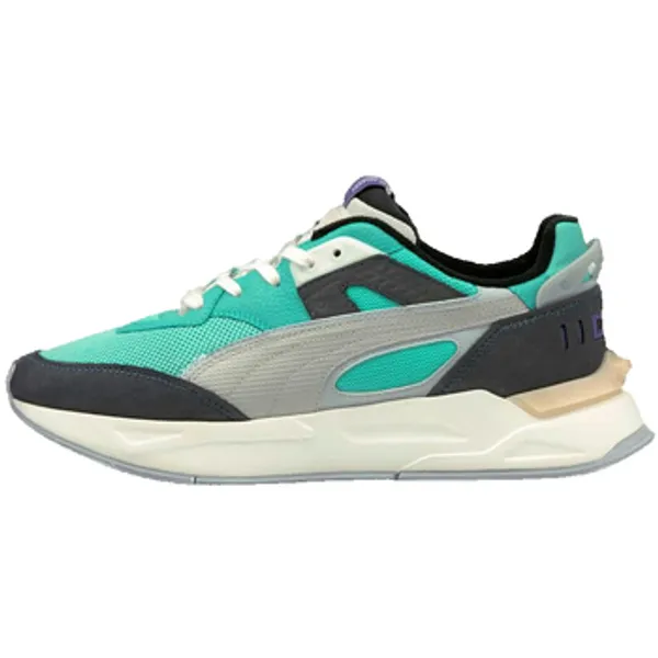 PUMA Sneakers  Mirage Sport PRM Blauw