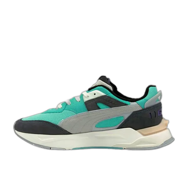 Puma Mirage Sport PRM Blauw, vergelijk prijzen bij 1 winkel