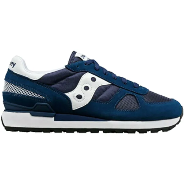 Saucony Sneakers  Shadow Original Blauw