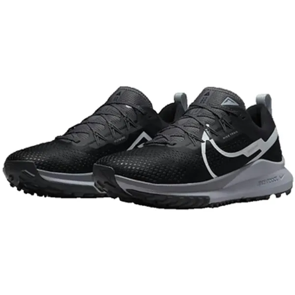 Nike Pegasus 4 Zwart