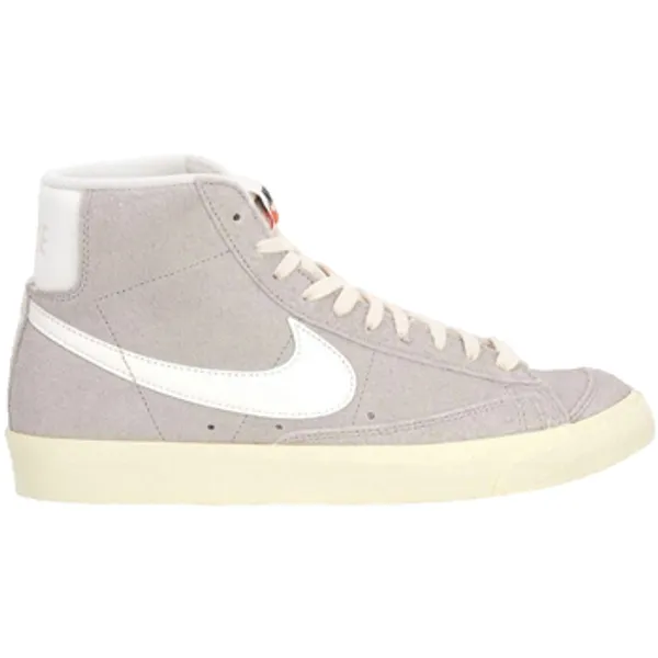 Nike Blazer Beige