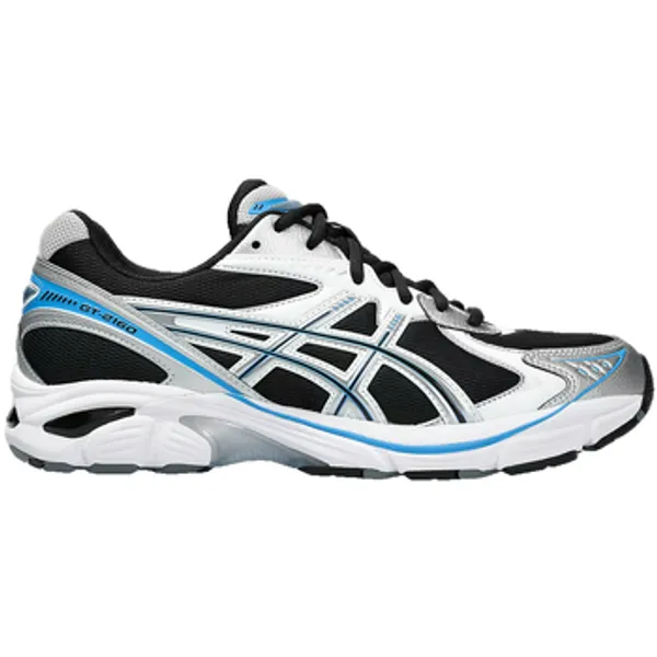 ASICS Lage Sneakers  Gt 2160 Zwart