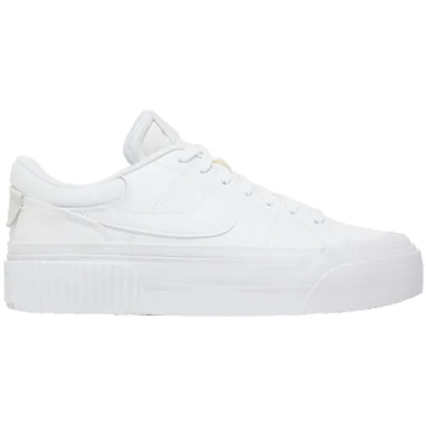 Nike Sneakers  Court Legacy Wit