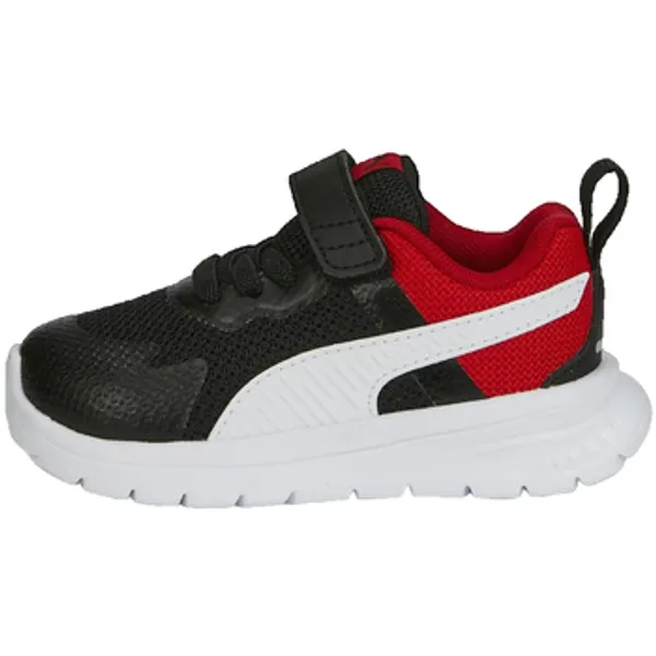 PUMA Sneakers  Evolve Run Zwart