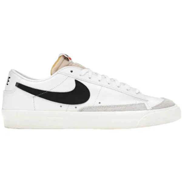 Nike Blazer Wit