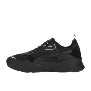 Puma Trinity zwart