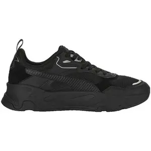 Puma Trinity zwart