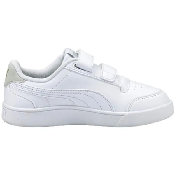 PUMA Sneakers  Shuffle V Ps Wit