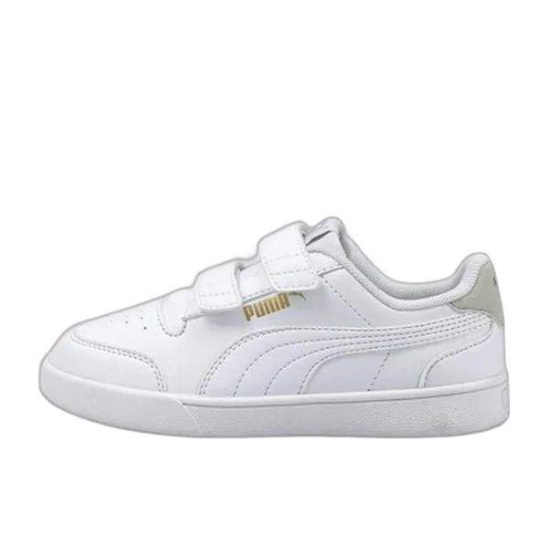 Puma Shuffle V PS Wit, vergelijk prijzen bij 1 winkel
