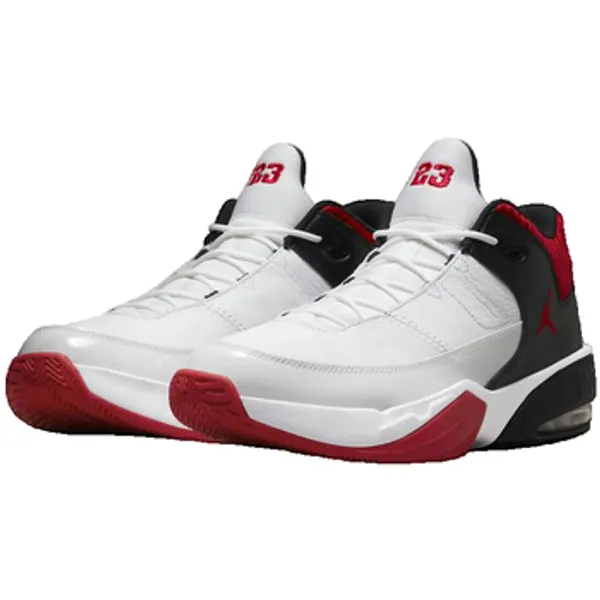 Nike Sneakers  Jordan Max Aura 3 Wit