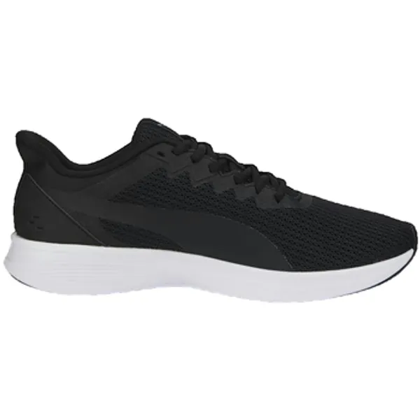 PUMA Sneakers  Transport Modern Zwart