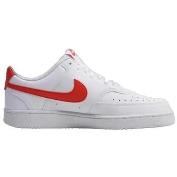Nike Sneakers  Court Vision Lo Nn Wit