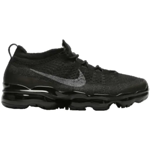 Nike Lage Sneakers  Air Vapormax 2023 Fk Nn Zwart