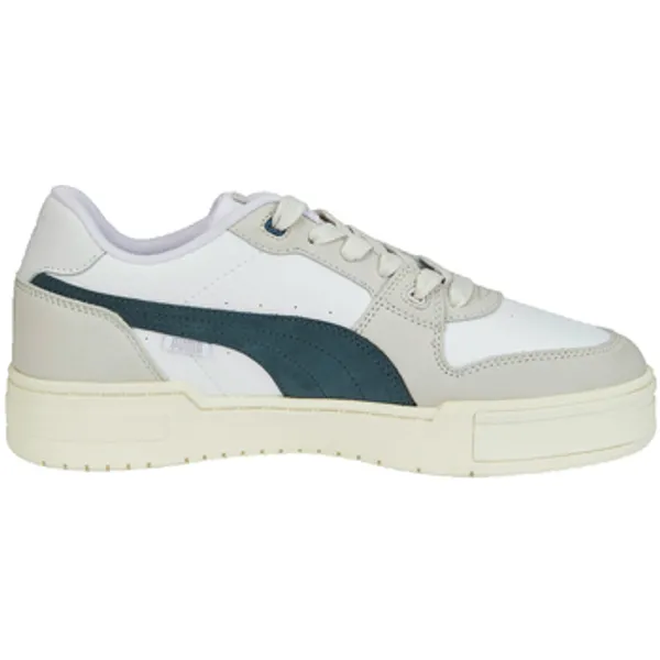 PUMA Sneakers  Ca Pro Lux Wit