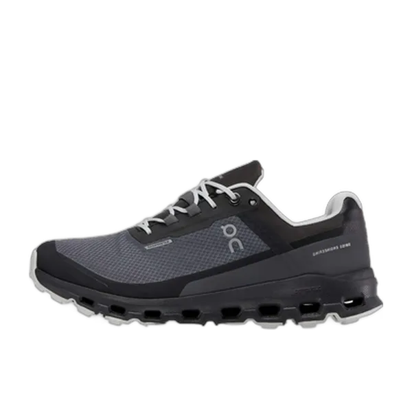 On Cloudvista Waterproof Grijs, vergelijk prijzen bij 1 winkel