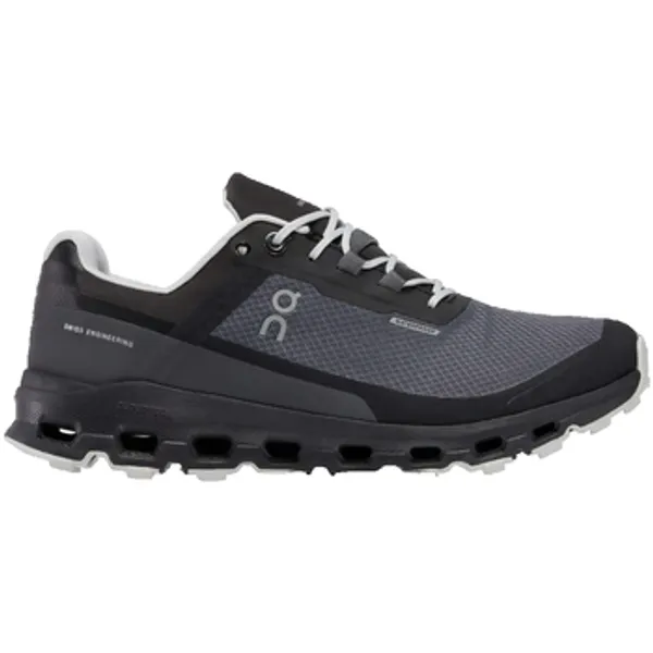 On Cloudvista Waterproof Grijs, foto 2 van 2