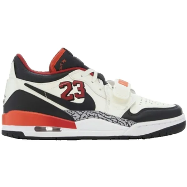 Nike Sneakers  Legacy 312 Wit