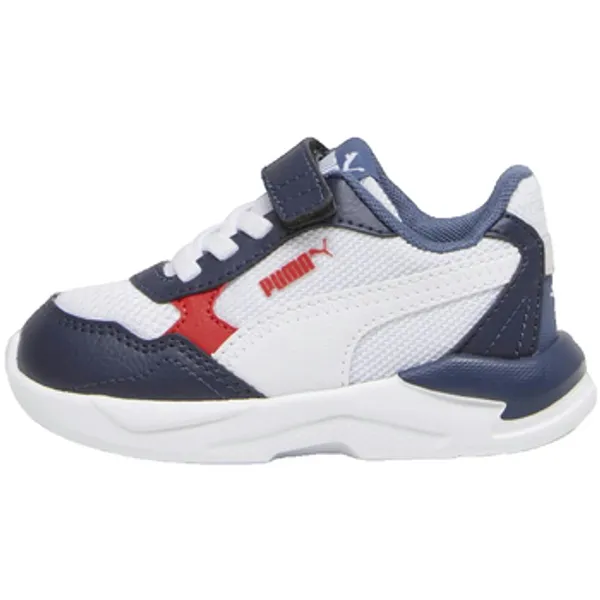 PUMA Sneakers  XRay Speed Lite Blauw