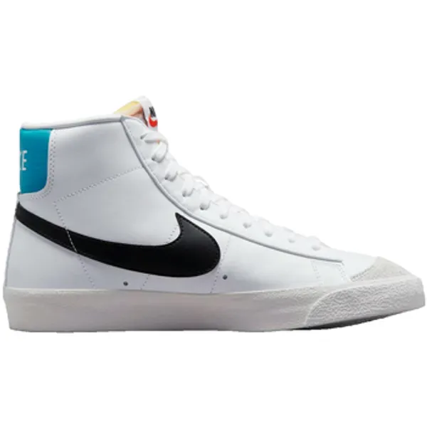 Nike Blazer Wit