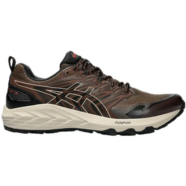 ASICS Sneakers  Geltrabuco Terra Grijs