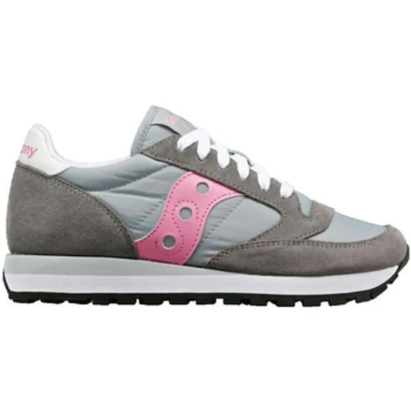 Saucony Sneakers  Jazz Original 5 Grijs