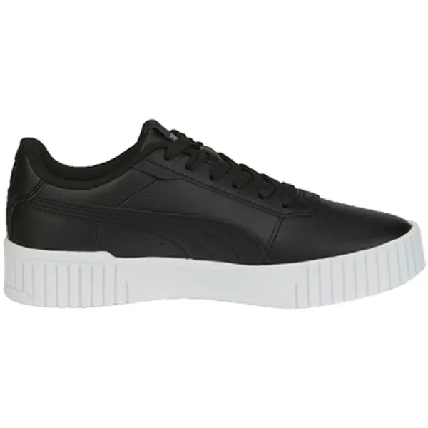 PUMA Sneakers  Carina 2.0 S Zwart