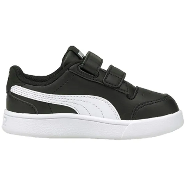 PUMA Sneakers  Shuffle V Zwart