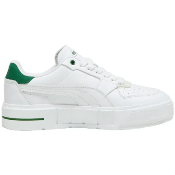 PUMA Sneakers  Cali Court Match Wit