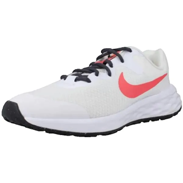 Nike Sneakers  Revolution 6 Nn Wit
