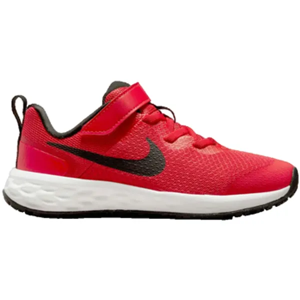 Nike Lage Sneakers  Revolution 6 (Psv) Rood
