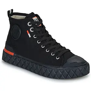 Palladium Palla Ace zwart