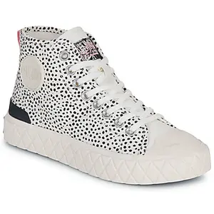 Palladium Palla Ace wit