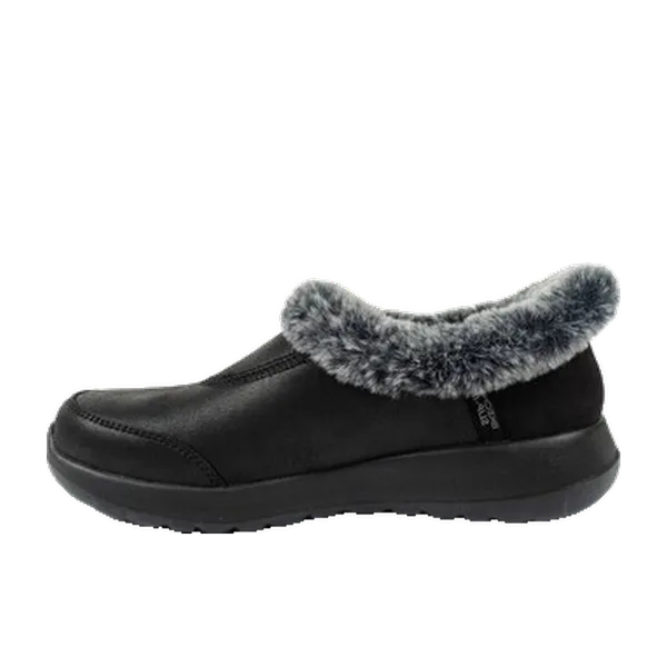 Skechers On-the Zwart, vergelijk prijzen bij 1 winkel