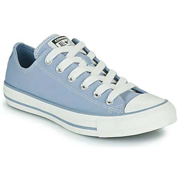 Converse Chuck Taylor Blauw