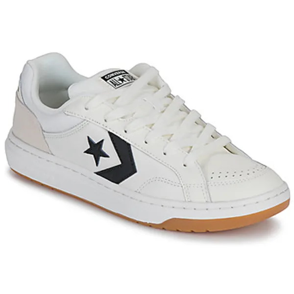 Converse Lage Sneakers  PRO BLAZE CLASSIC Wit