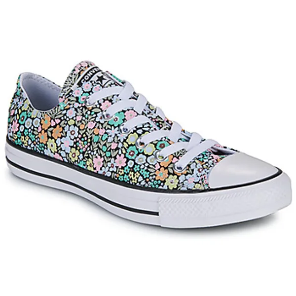 Converse Chuck Taylor All Star Mini Flowers Multicolor, foto 2 van 2