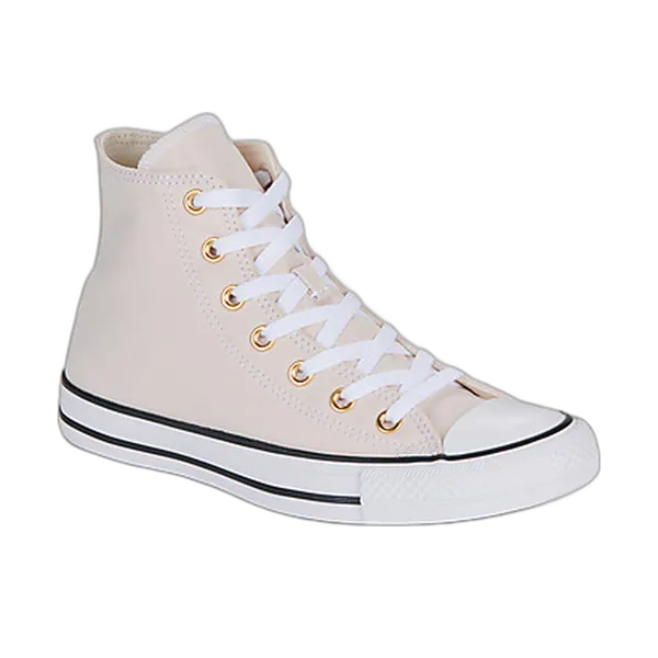 Converse Chuck Taylor All Star Peached Canvas Grijs, vergelijk prijzen bij 1 winkel