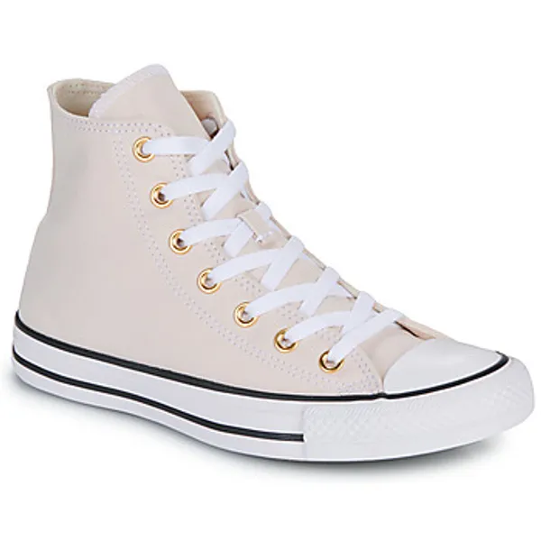 Converse Chuck Taylor All Star Peached Canvas Grijs, foto 2 van 2