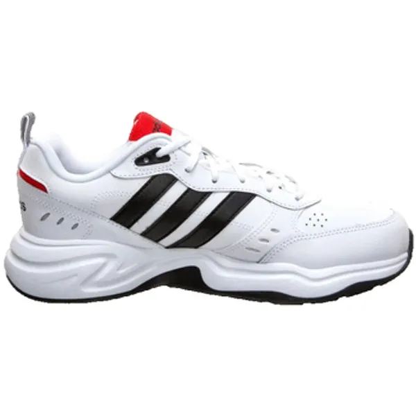 adidas Sneakers  Strutter Wit