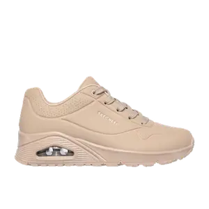 Skechers Uno beige