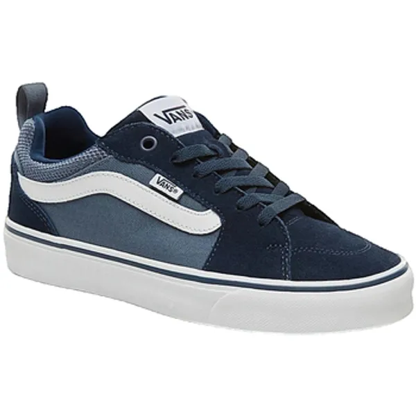 Vans Sneakers  T2L Filmore Blauw